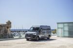 Renault Master L2H2 Van 2019 года (WW)